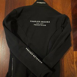Charles Ancona New York Equestrian Jacket